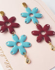 HEYDAY EARRINGS