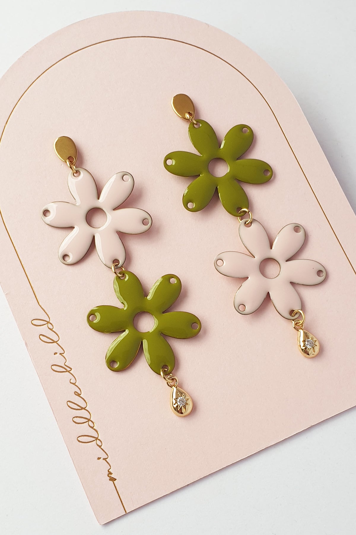 HEYDAY EARRINGS