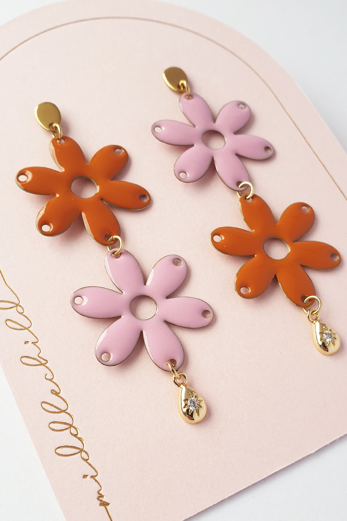 HEYDAY EARRINGS