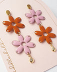HEYDAY EARRINGS