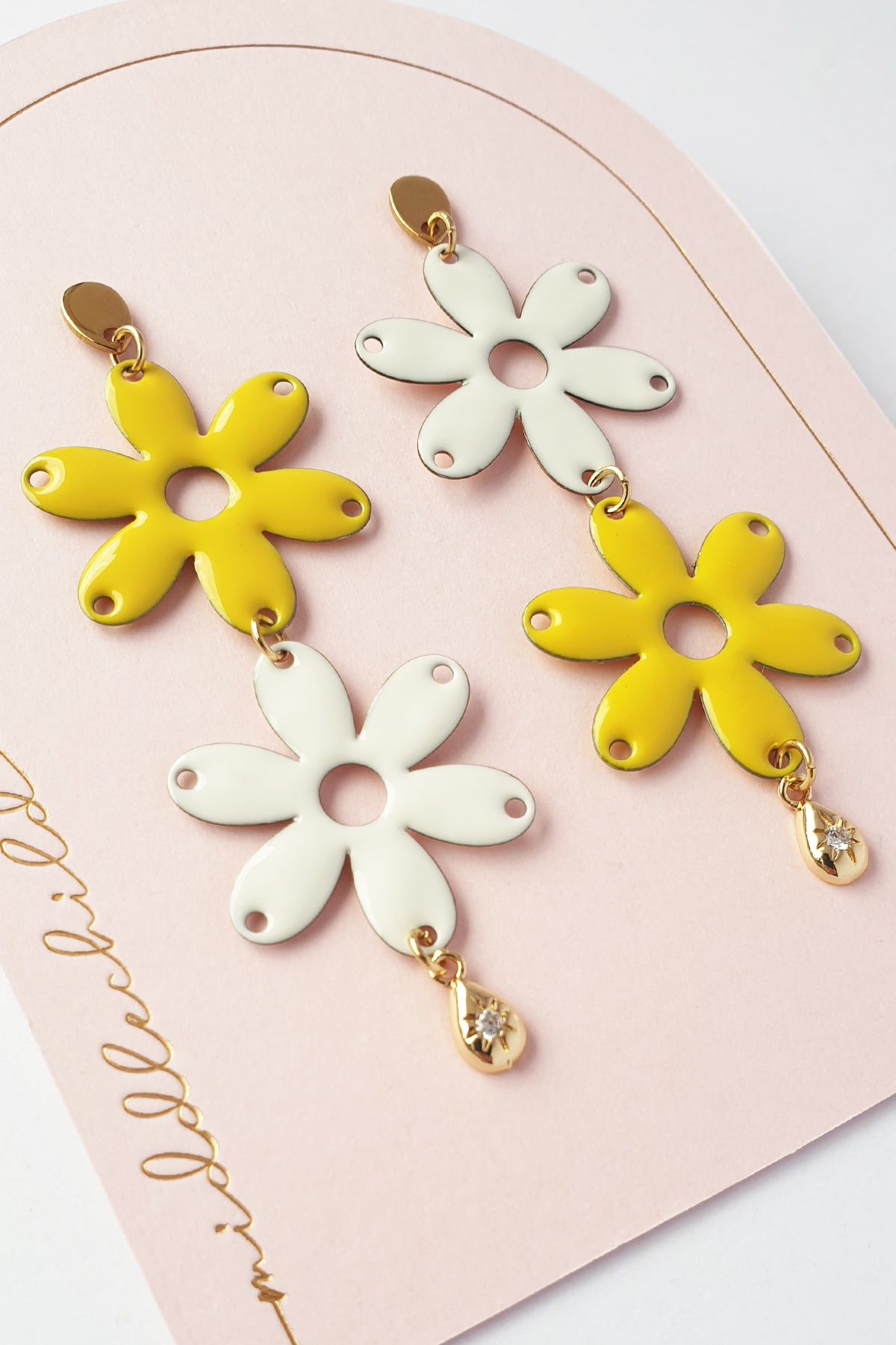 HEYDAY EARRINGS