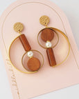 ODYSSEY EARRINGS