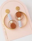 ODYSSEY EARRINGS