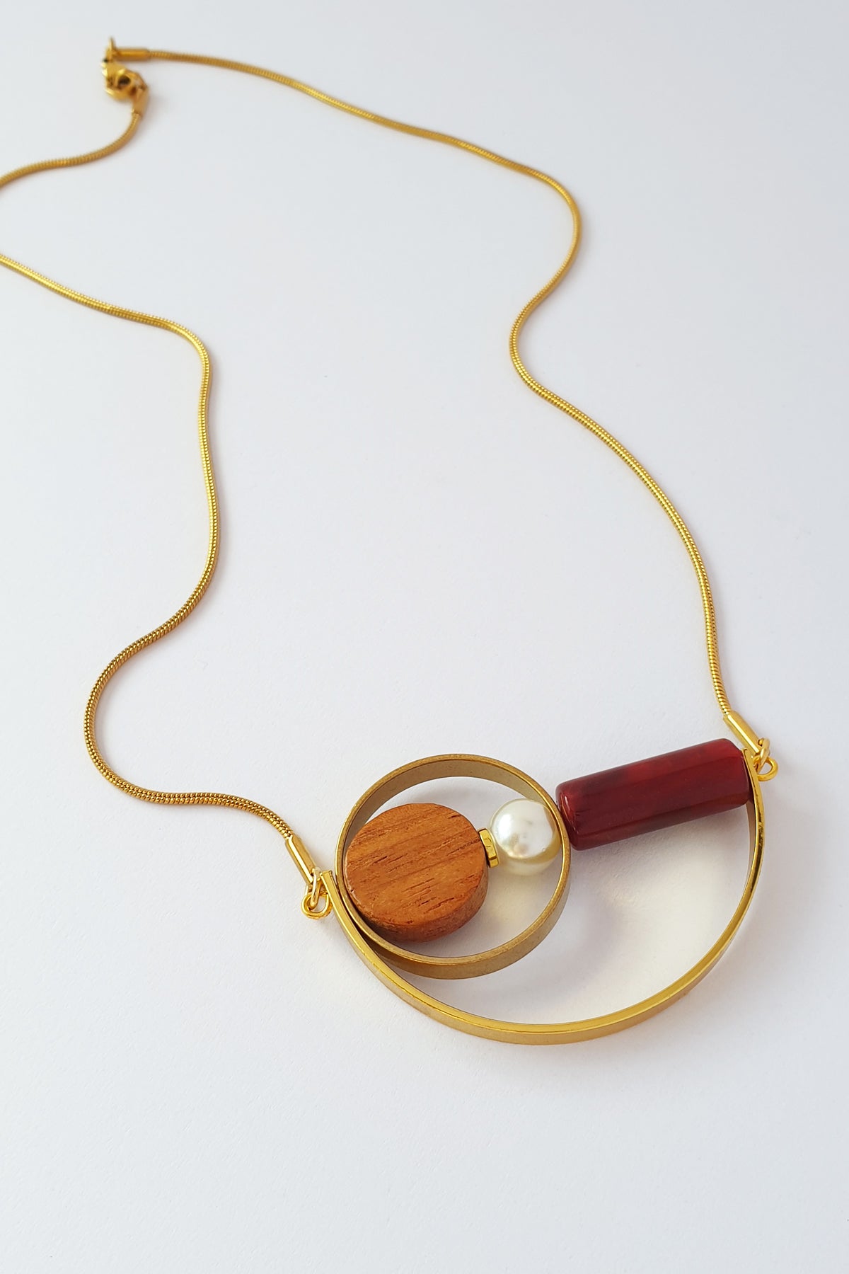 ODYSSEY NECKLACE
