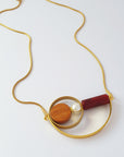 ODYSSEY NECKLACE