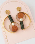 ODYSSEY EARRINGS