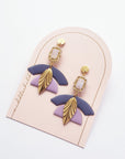 PALACE EARRINGS