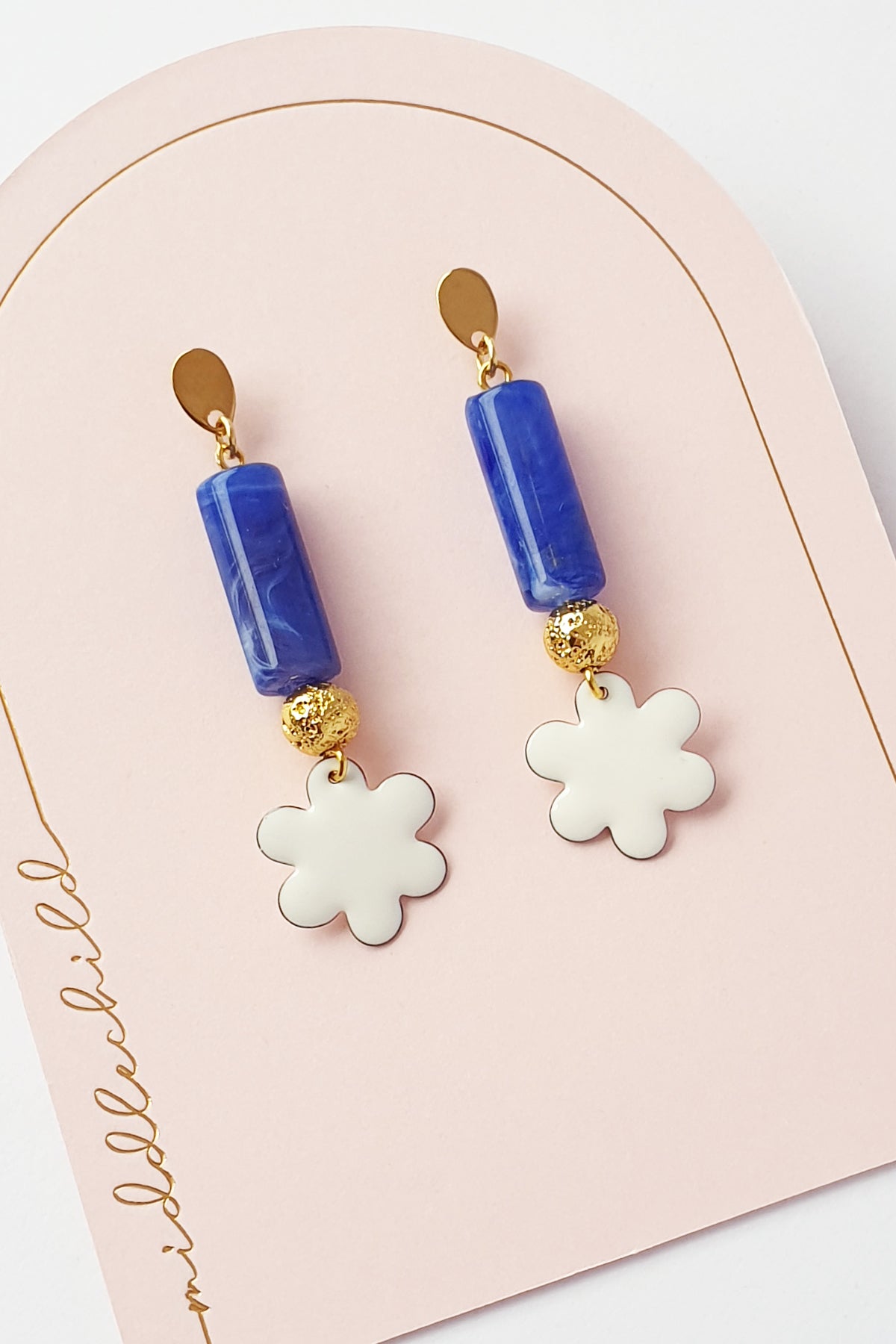 PALOMA EARRINGS