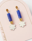 PALOMA EARRINGS