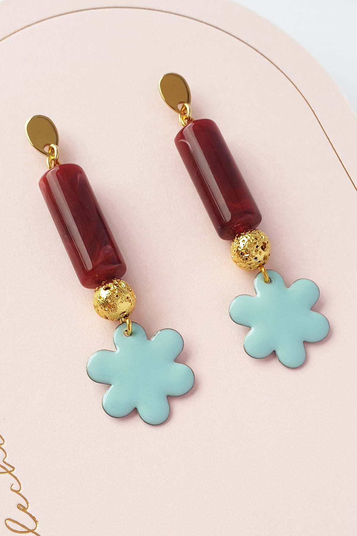 PALOMA EARRINGS