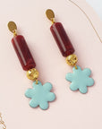PALOMA EARRINGS