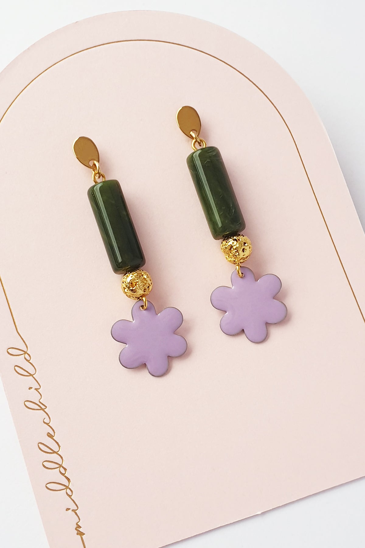 PALOMA EARRINGS
