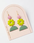 PENPAL EARRINGS