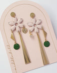 PENTHOUSE EARRINGS