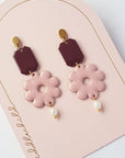 DEBUTANT EARRINGS