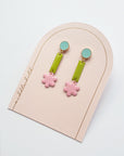 PLAYMATE EARRINGS