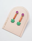 PLAYMATE EARRINGS