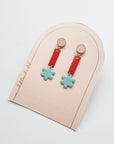 PLAYMATE EARRINGS