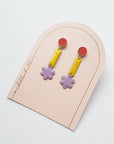 PLAYMATE EARRINGS