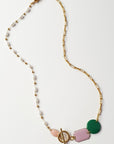 POET NECKLACE