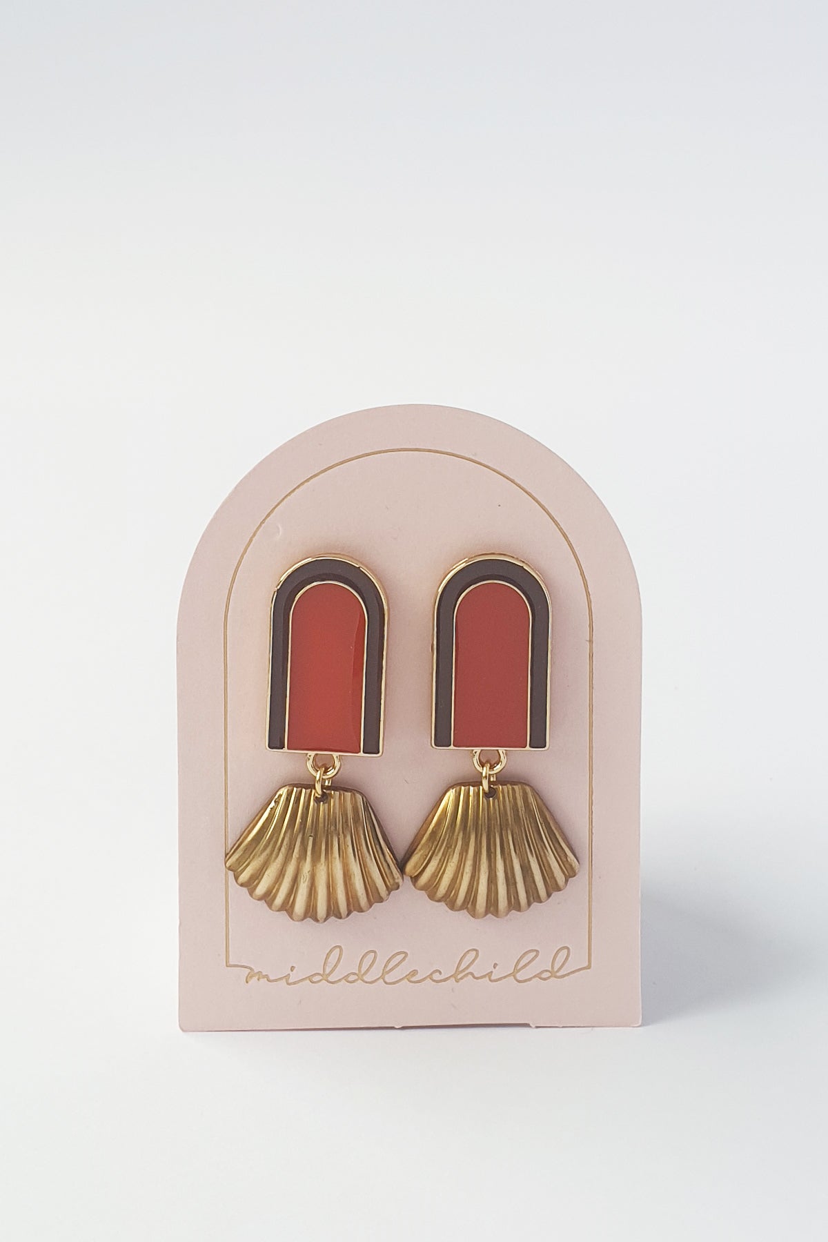 REGENT EARRINGS