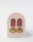 REGENT EARRINGS