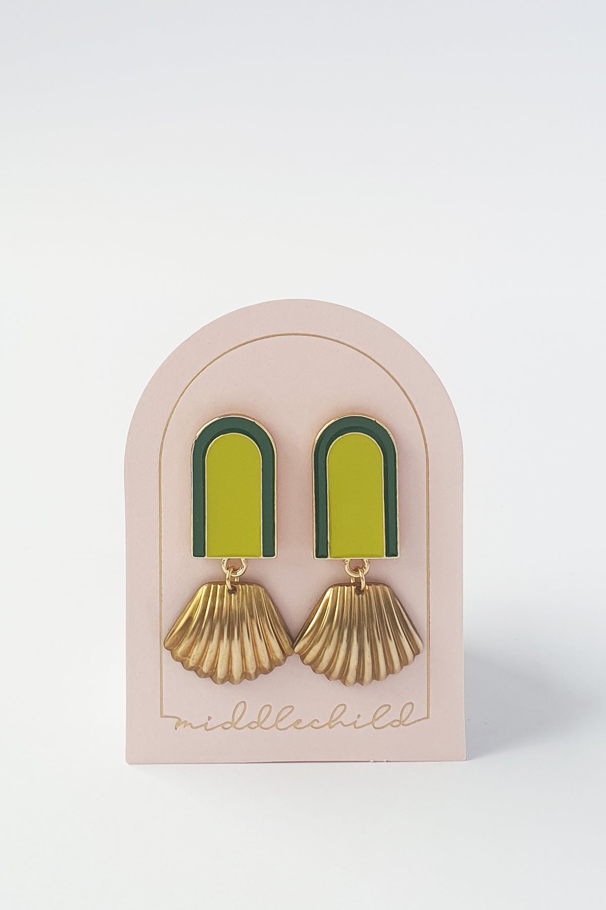 REGENT EARRINGS