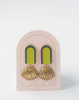 REGENT EARRINGS