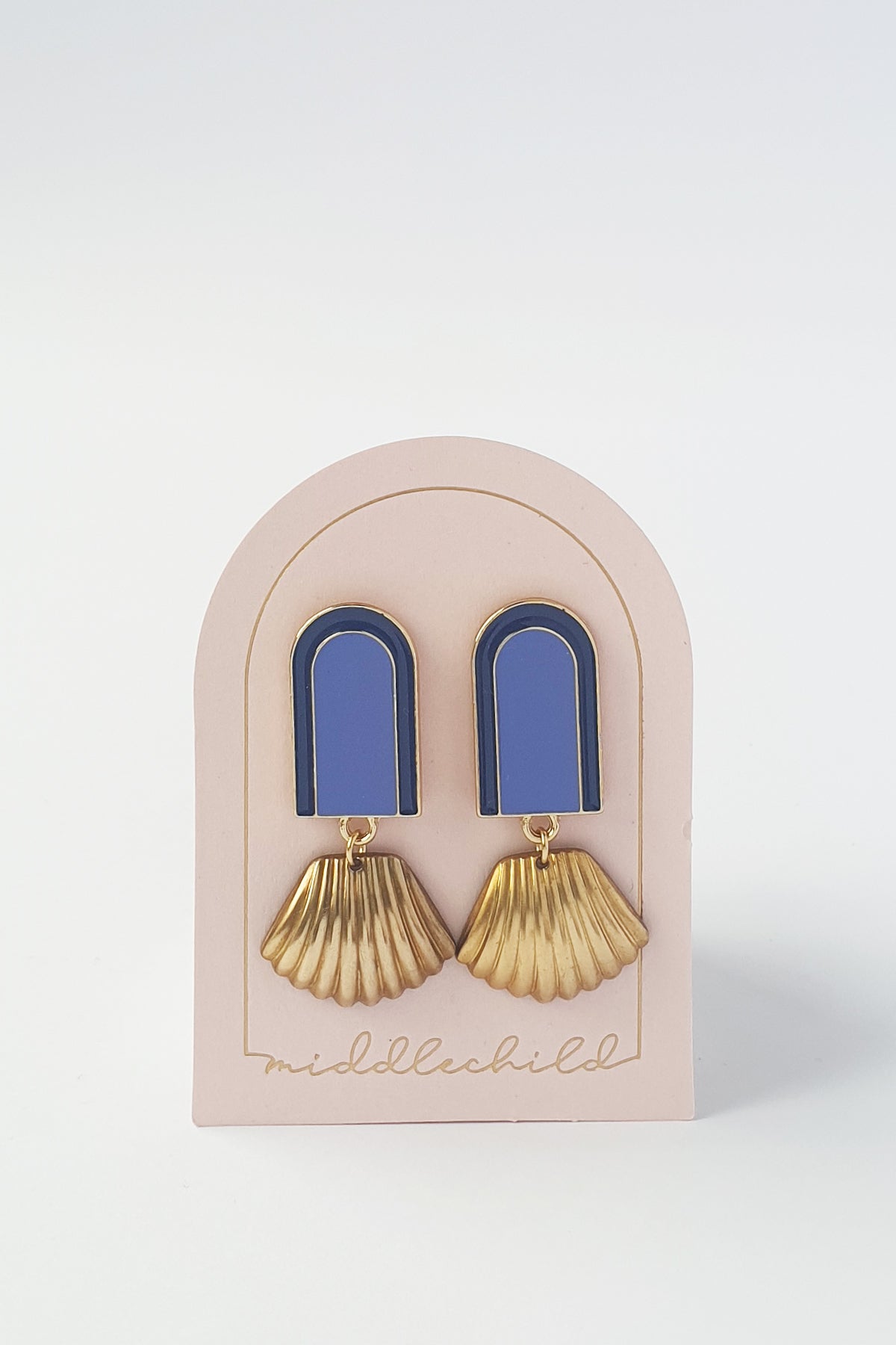 REGENT EARRINGS