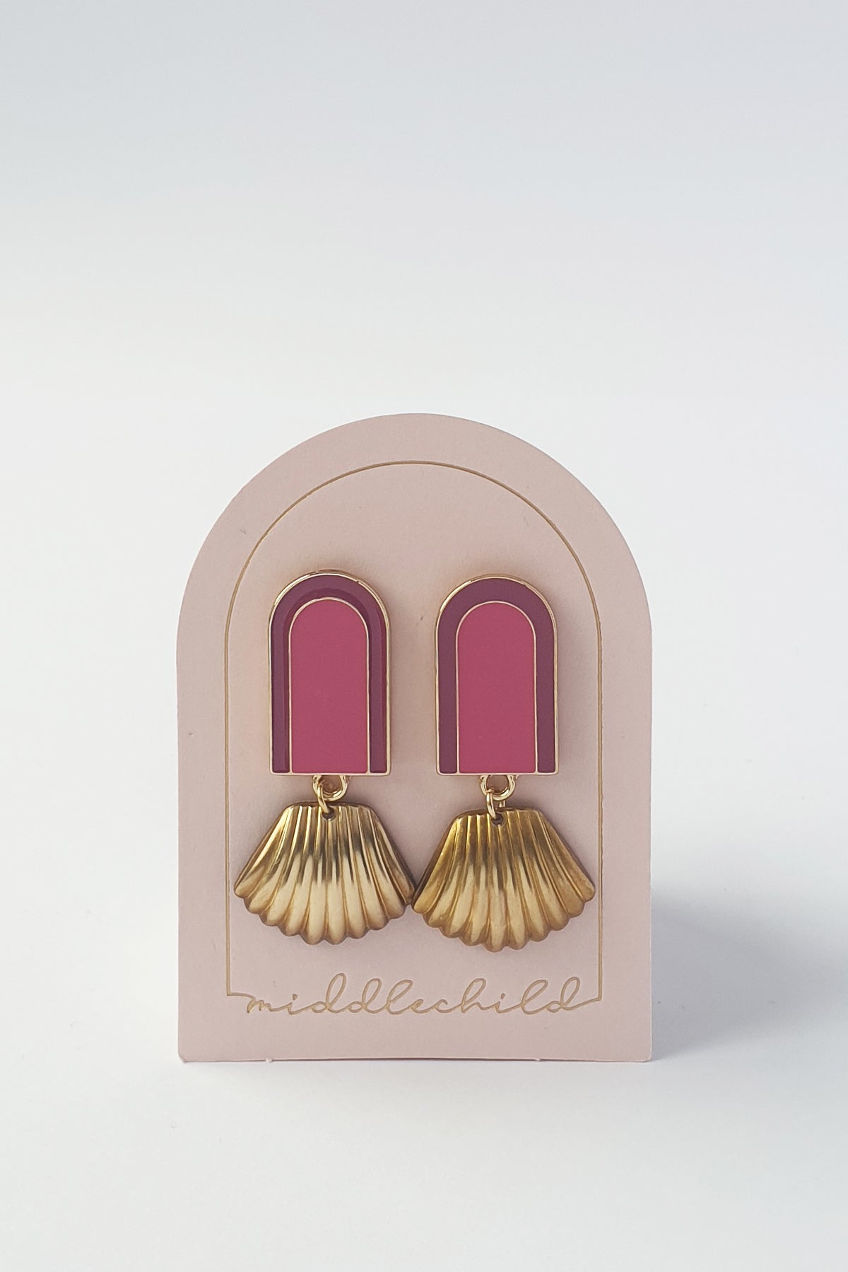 REGENT EARRINGS