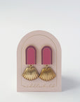 REGENT EARRINGS