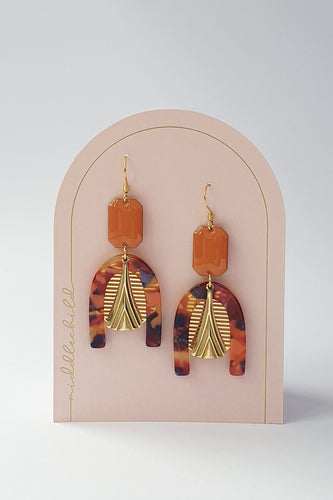 REHEARSAL EARRINGS