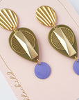 RENDITION EARRINGS