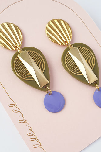 RENDITION EARRINGS