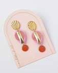 RENDITION EARRINGS