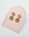 REUNION EARRINGS