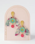 SANCTUARY EARRINGS
