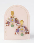 SANCTUARY EARRINGS