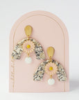 SANCTUARY EARRINGS