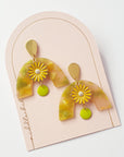SANCTUARY EARRINGS