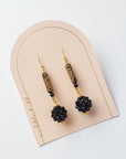 SAPERA EARRINGS