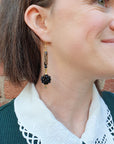 SAPERA EARRINGS