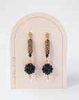 SAPERA EARRINGS