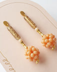 SAPERA EARRINGS