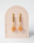 SAPERA EARRINGS