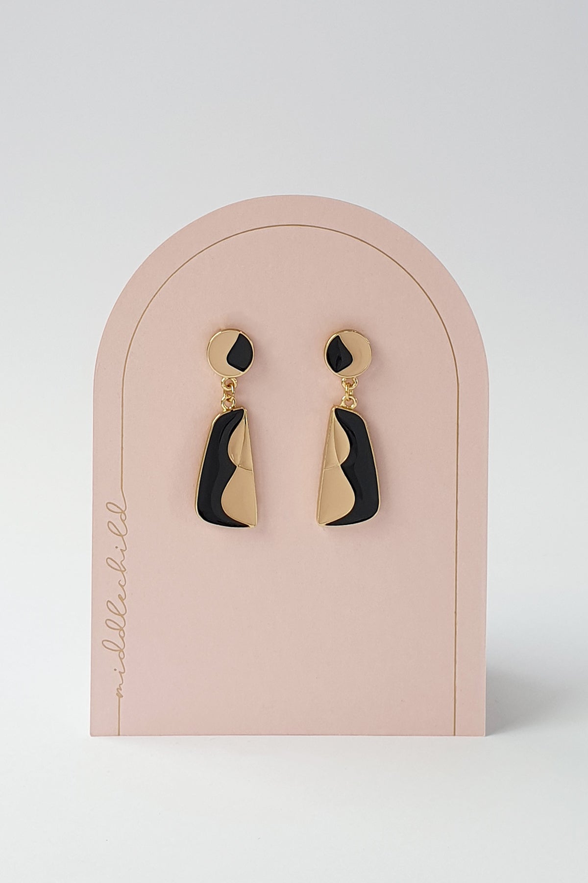 SASHAY EARRINGS