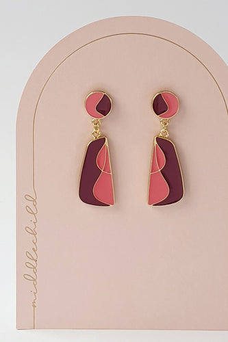 SASHAY EARRINGS