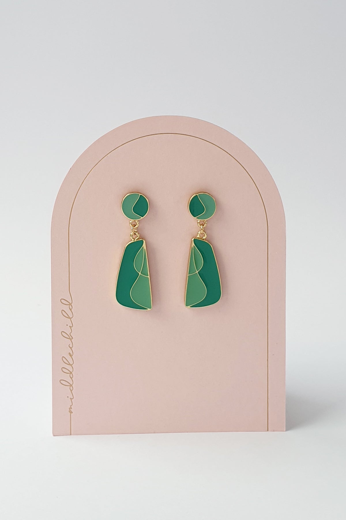 SASHAY EARRINGS