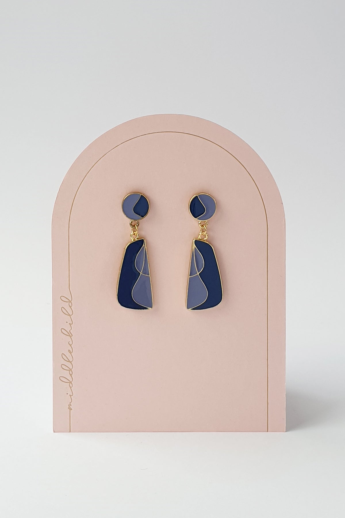 SASHAY EARRINGS