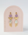 AURA EARRINGS